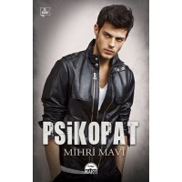 Psikopat 1 Ciltsiz