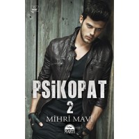 Psikopat 2 Ciltsiz
