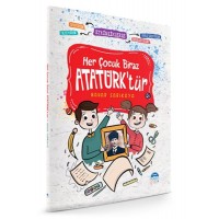 Her Çocuk Biraz ATATÜRKtür
