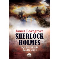 Sherlock Holmes Kabuslar Baronu
