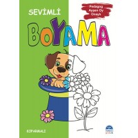 Neşeli Boyama