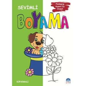 Neşeli Boyama