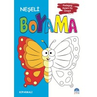 Neşeli Boyama