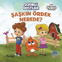 Şaşkın Ördek Nerede