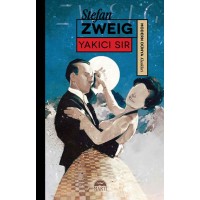 Yakıcı Sır Modern Dünya Klasikleri