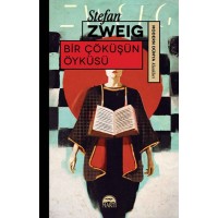 Bir Çöküşün Öyküsü Modern Dünya Klasikleri