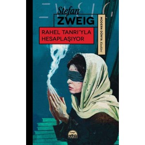 Rahel Tanrı'yla Hesaplaşıyor Modern Dünya Klasikleri