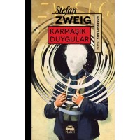 Karmaşık Duygular Modern Dünya Klasikleri