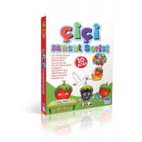 Çiçi Masal Serisi