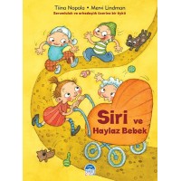 Siri ve Haylaz Bebek Siri Serisi