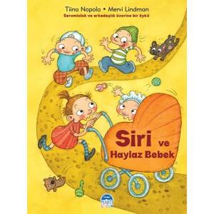 Siri ve Haylaz Bebek Siri Serisi Siri ve Haylaz Bebek Siri Serisi