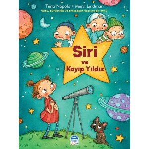 Siri ve Kayıp Yıldız Siri Serisi