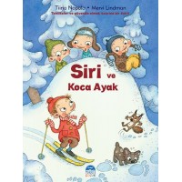 Siri ve Koca Ayak Siri Serisi