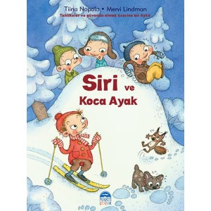 Siri ve Koca Ayak Siri Serisi