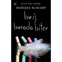 Bu İş Burada Biter Ciltsiz