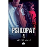 Psikopat 4 Ciltsiz