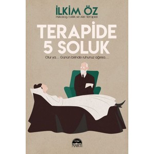 Terapide 5 Soluk