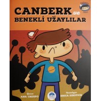 Canberk Benekli Uzaylılar