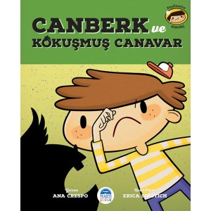 Canberk Kokuşmuş Canavar