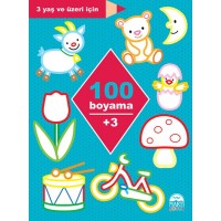 100 Boyama