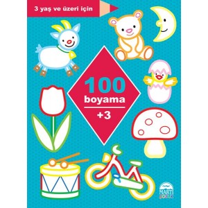100 Boyama