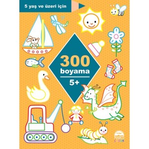 300 Boyama 5