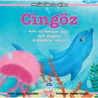 Mevlana'dan Çocuklara Cingöz