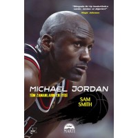Michael Jordan Tüm Zamanların En İyisi