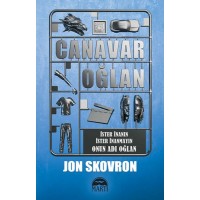 Canavar Oğlan