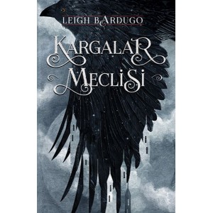 Kargalar Meclisi Ciltli