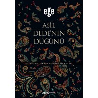 Asil Dedenin Düğünü