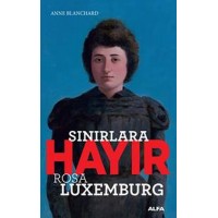 Sınırlara Hayır
