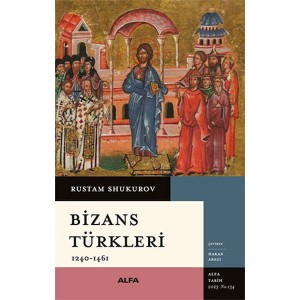 Bizans Türkleri