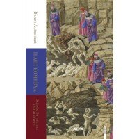 İlahi Komedya Sandro Botticelli Resimleriyle