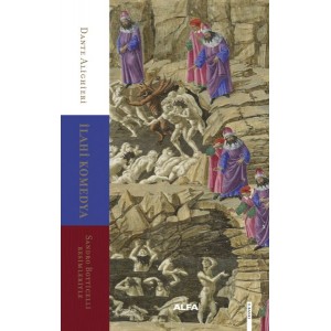 İlahi Komedya Sandro Botticelli Resimleriyle