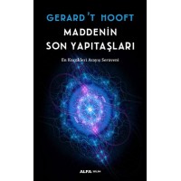 Maddenin Son Yapıtaşları En Küçükleri Arayış Serüveni