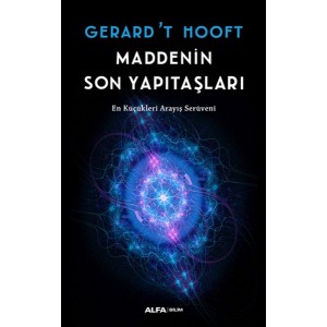 Maddenin Son Yapıtaşları En Küçükleri Arayış Serüveni
