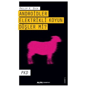 Elektrikli Koyun Düşler Mi