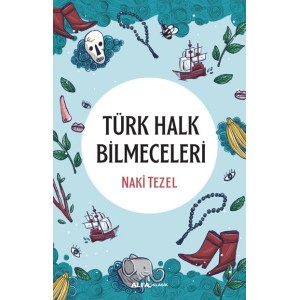 Türk Halk Bilmeceleri