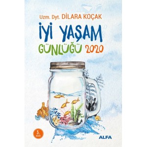 2020 İyi Yaşam Günlüğü