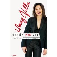 Bugün 2 Kg Ver 1 Gün Yap Bitir Detoksları