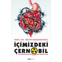 İçimzideki Çernobil