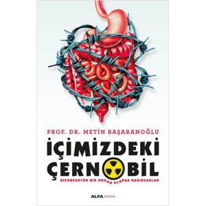İçimzideki Çernobil