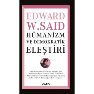Hümanizm ve Demokratik Eleştiri