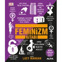 Feminizm Kitabı Ciltli