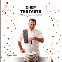 Chef The Taste The Professional Chef