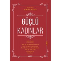 Güçlü Kadınlar