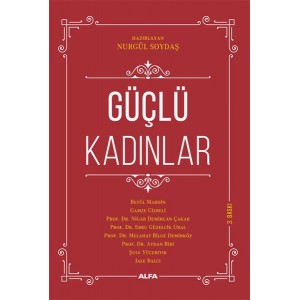 Güçlü Kadınlar