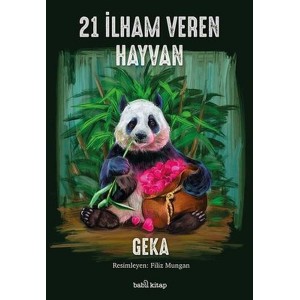 21 İlham Veren Hayvan