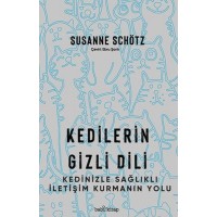 Kedilerin Gizli Dili